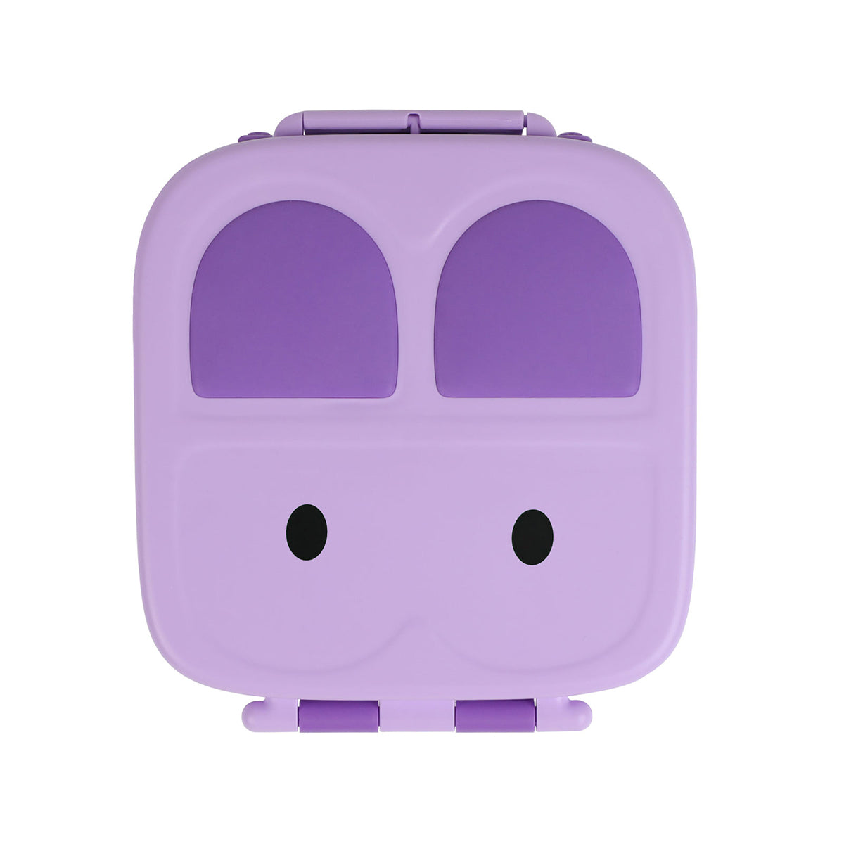 Apple Park – Purple Owl Lunch Box